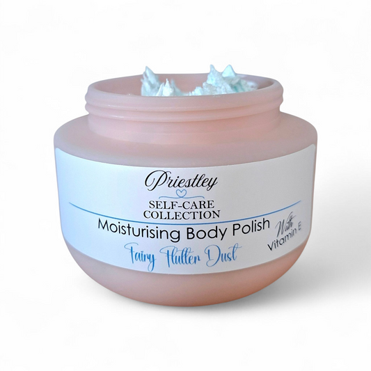 Fairy Flutter Dust Moisturising Body Polish