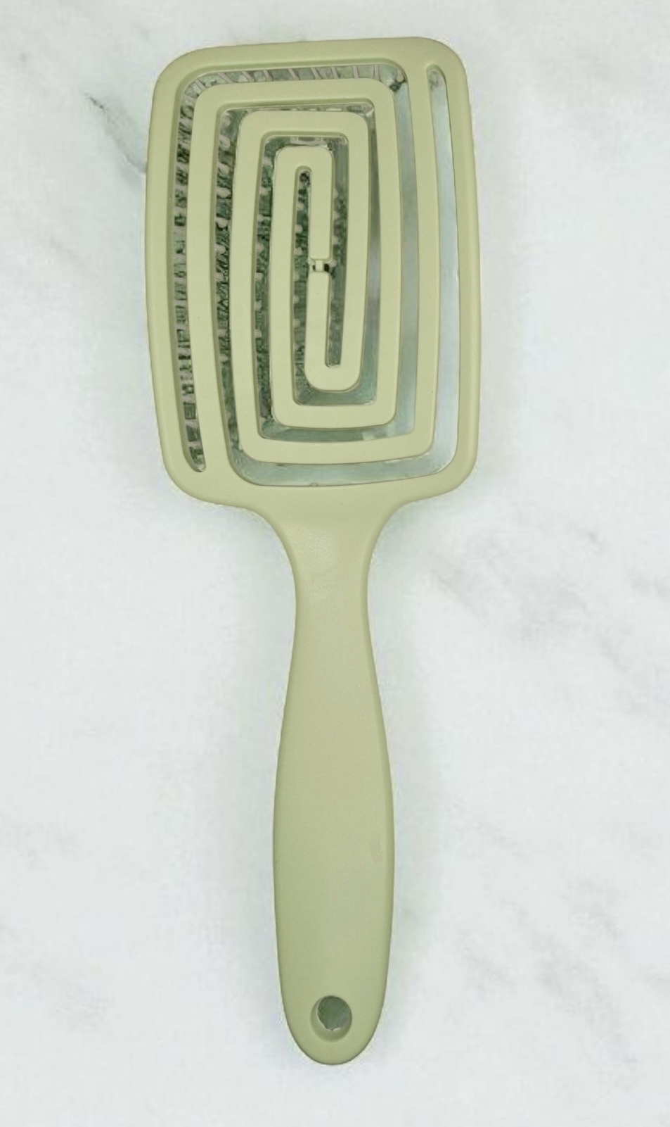 Fast Blow Dry Detangling Brush