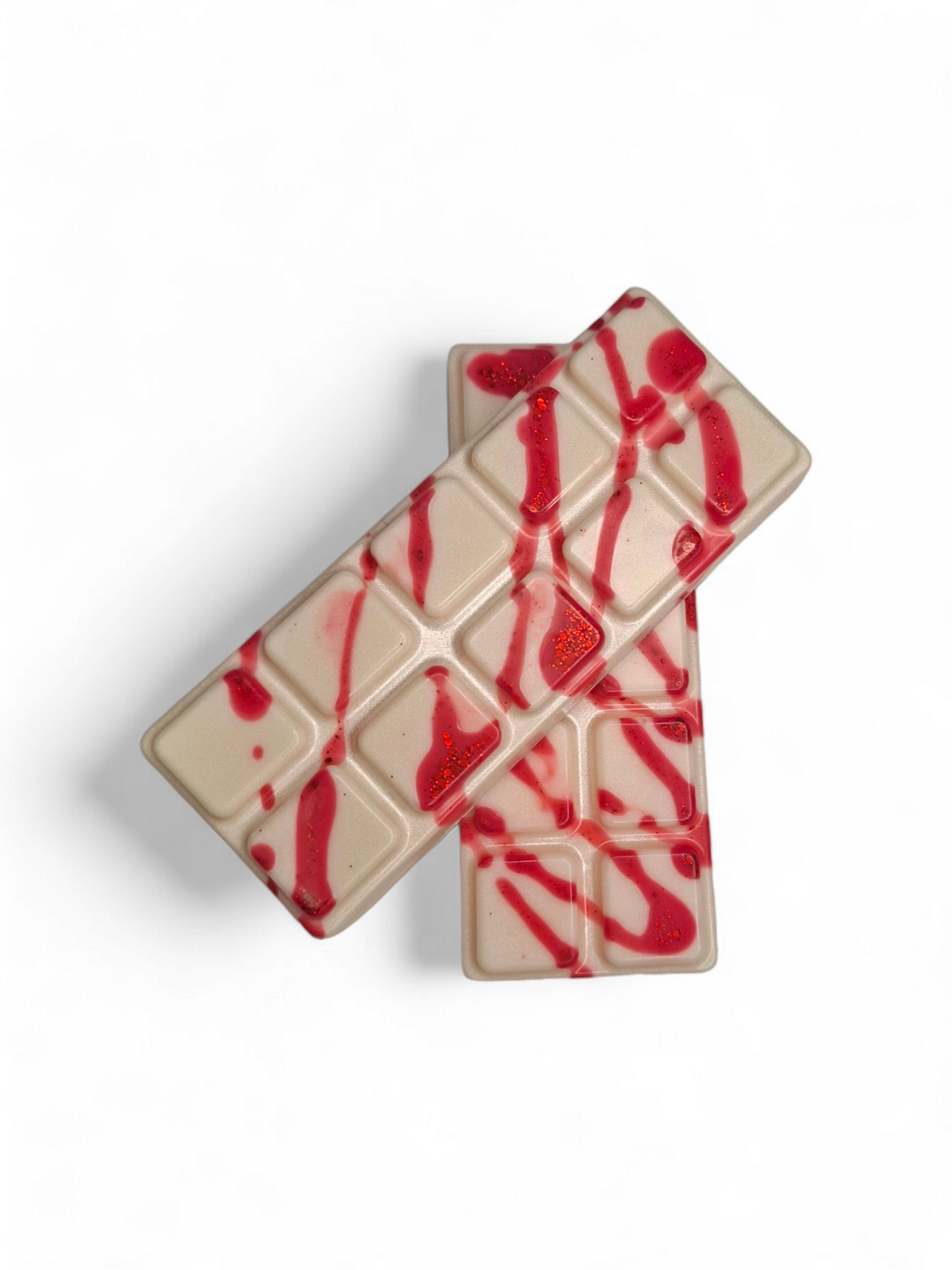 Candy Cane Christmas wax melt