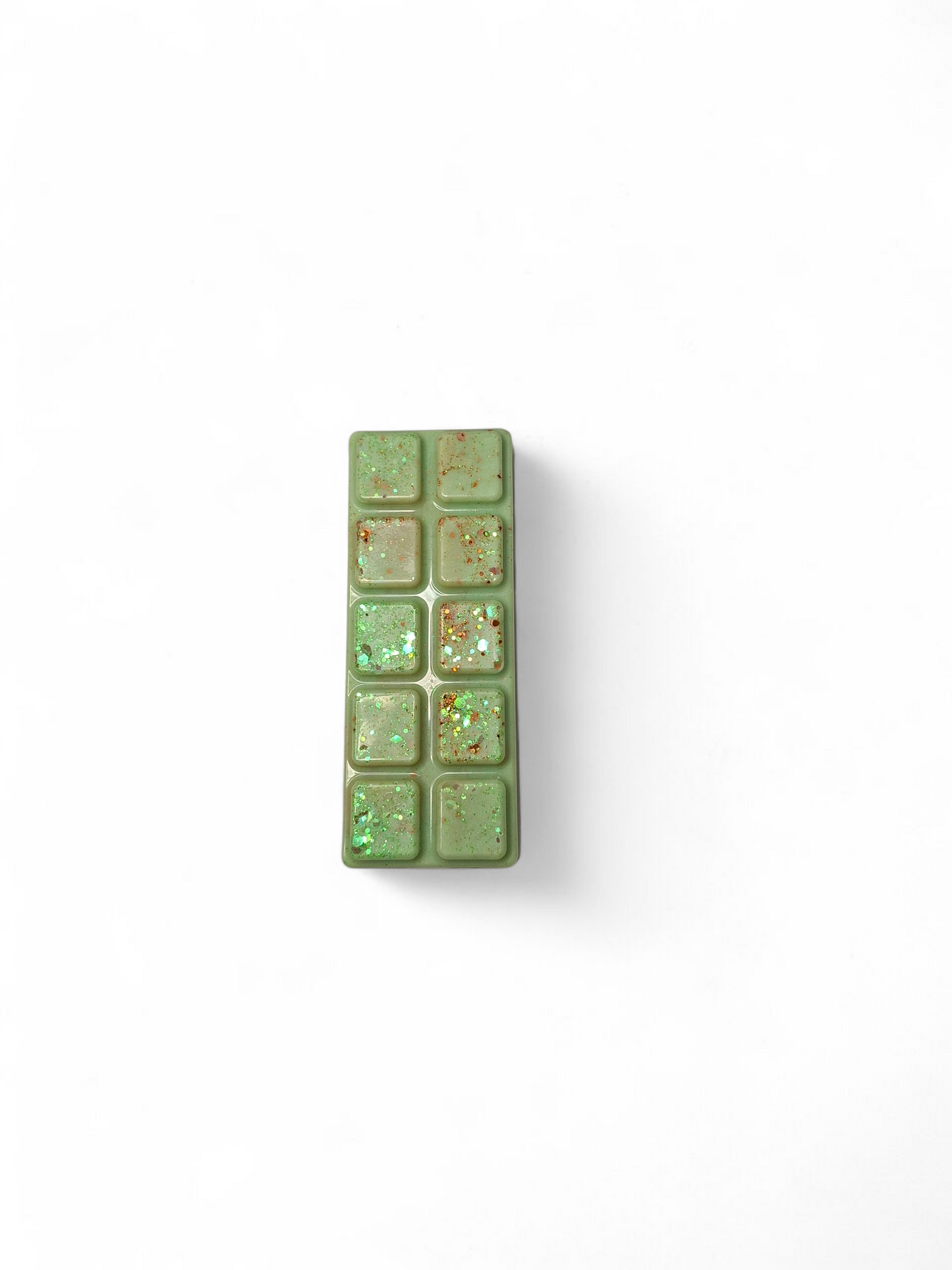 Apple n Spice wax melt