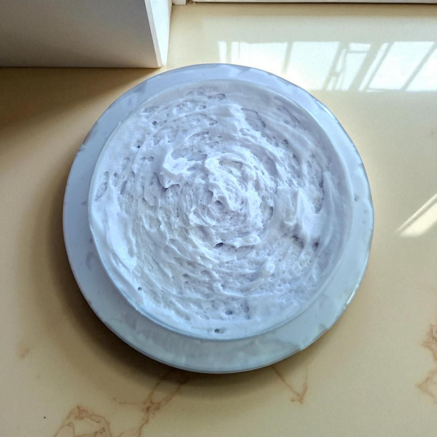 Alien Invasion Whipped Body Butter