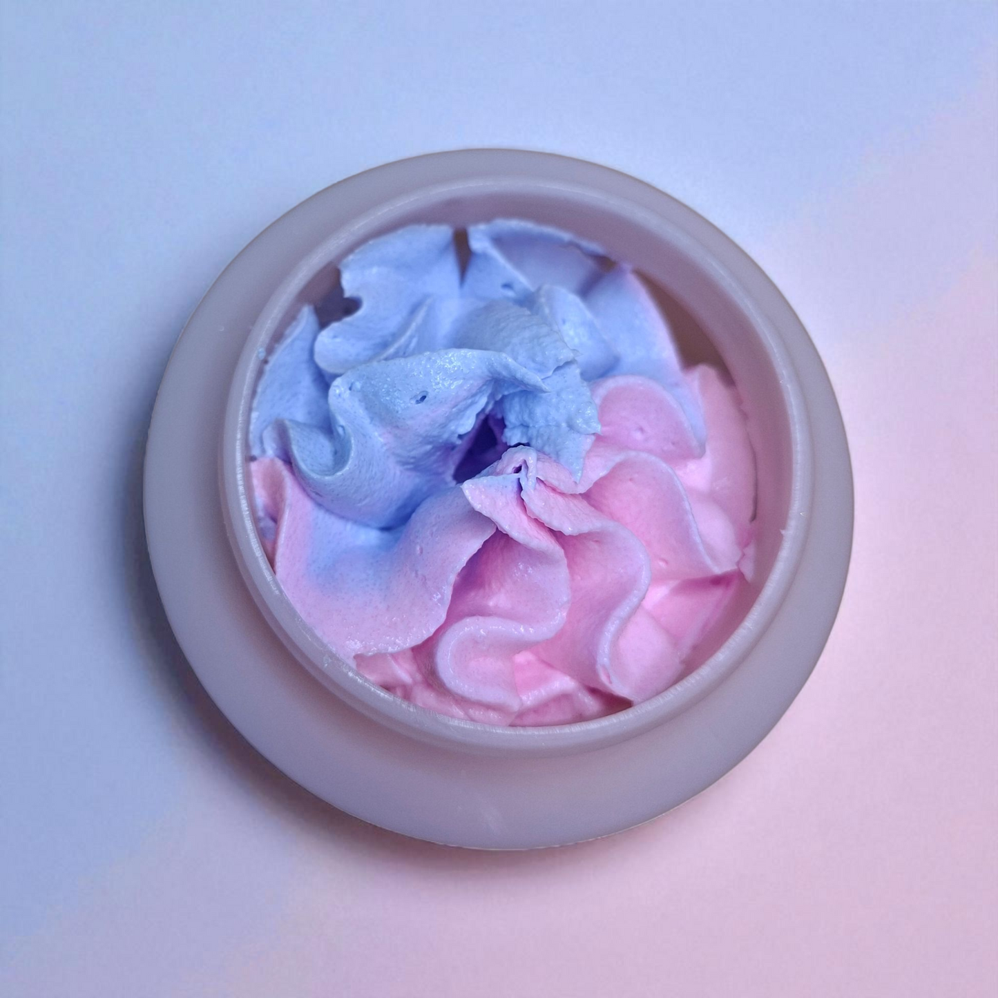 Bubble Fruity Gum Moisturising Body Polish