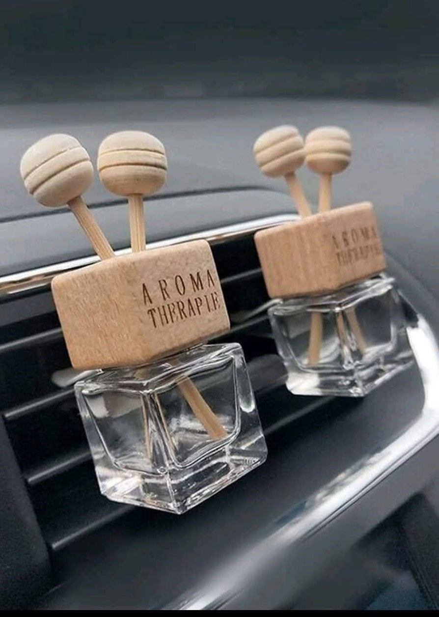 Car Reed Diffuser