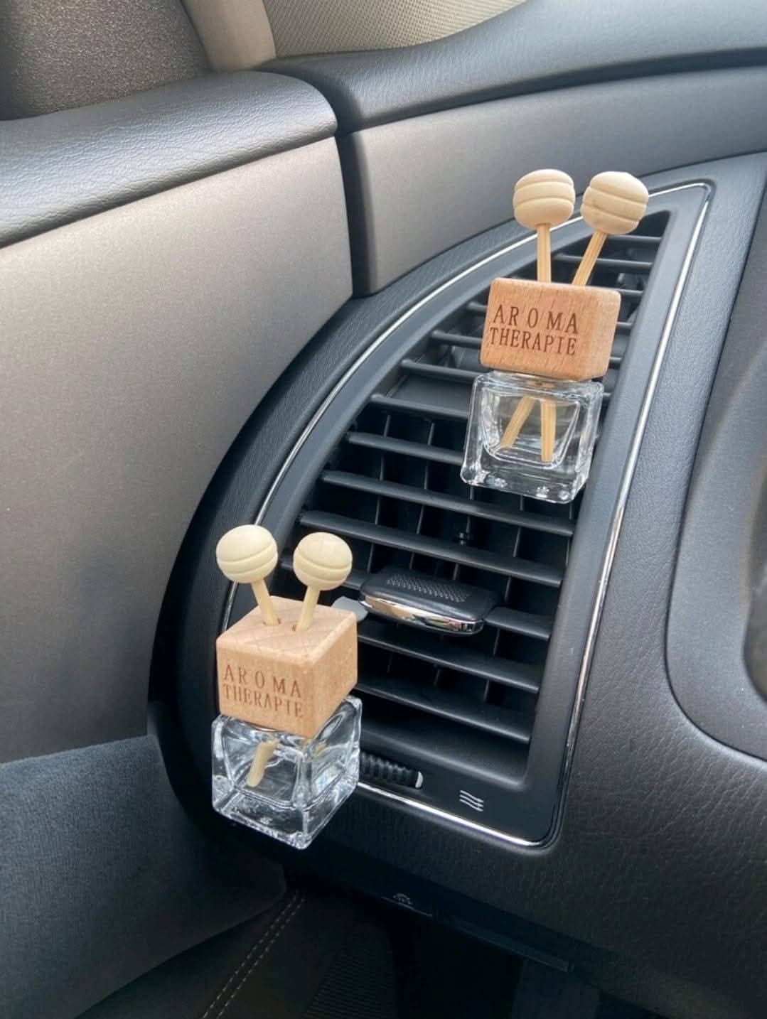 Car Reed Diffuser