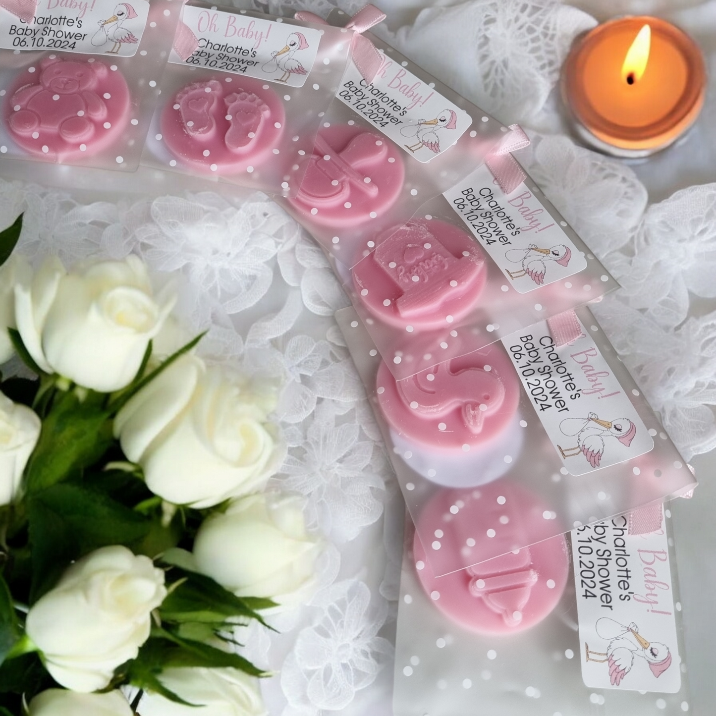 Baby Shower Favours