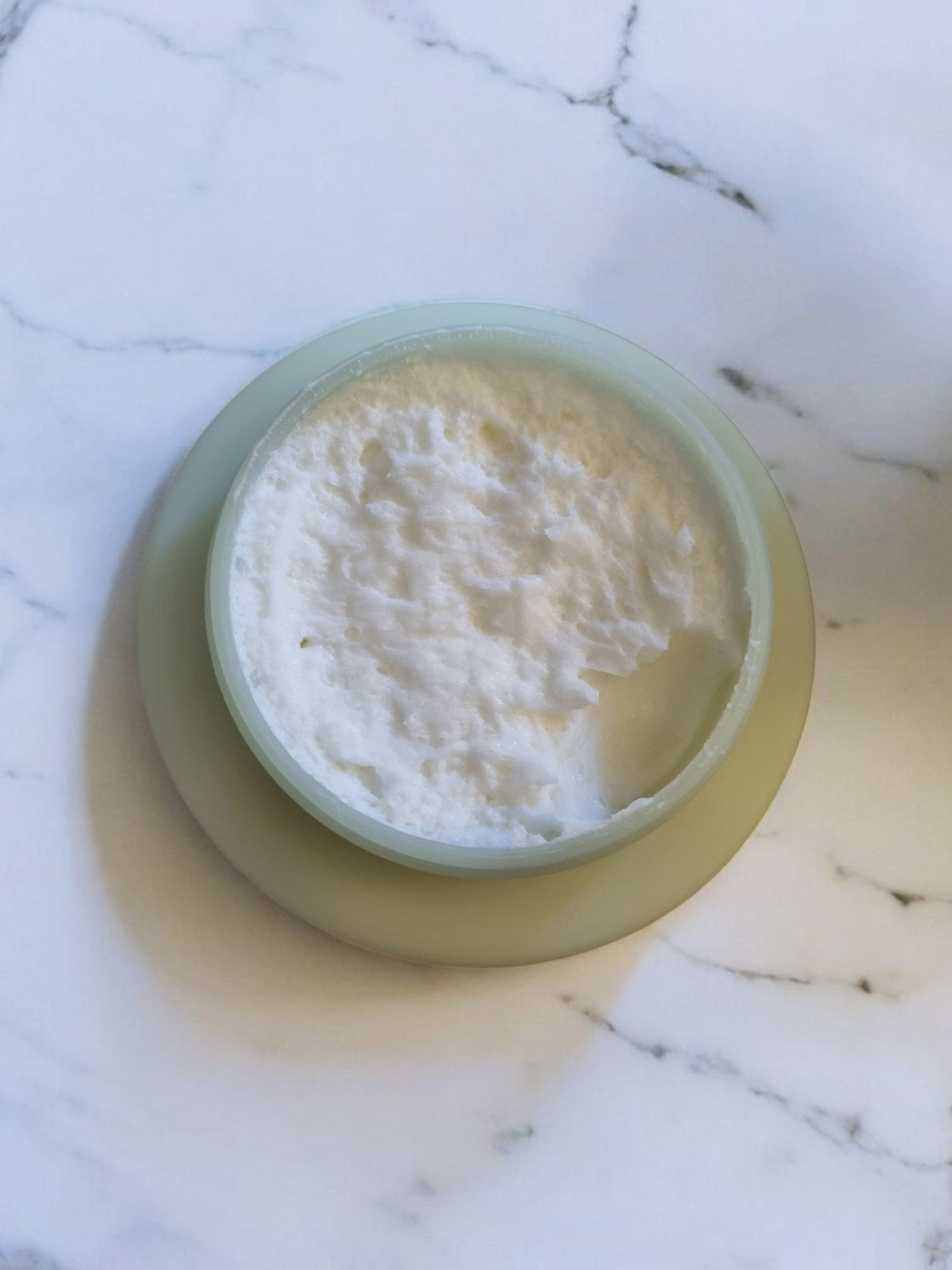 Strawberry Shake Baby!