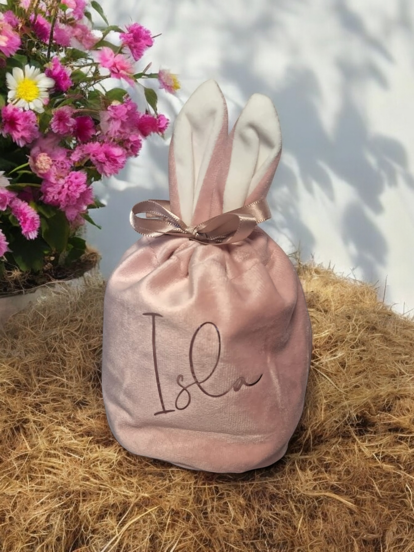 Personalised Treat Bag