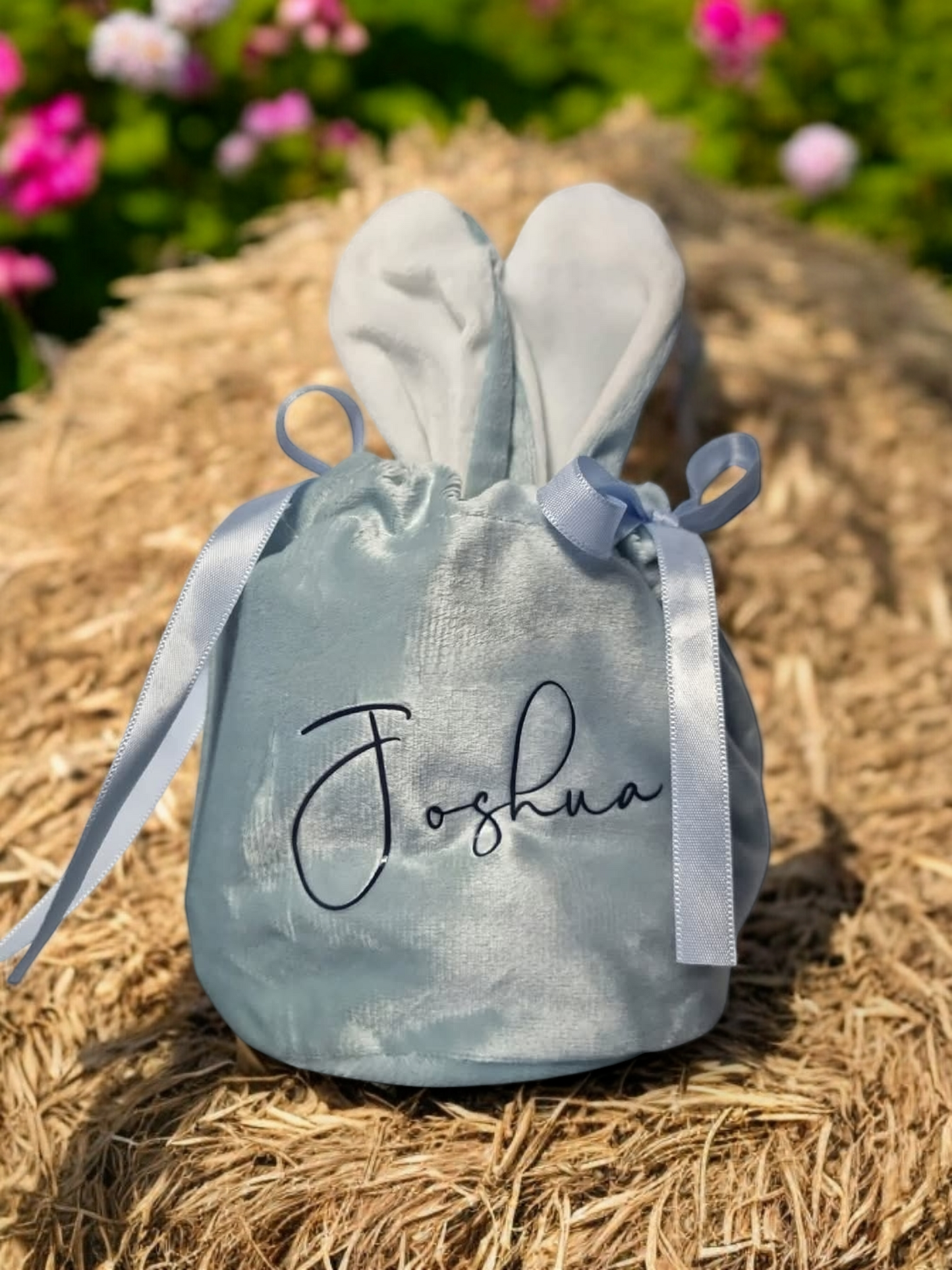 Personalised Treat Bag