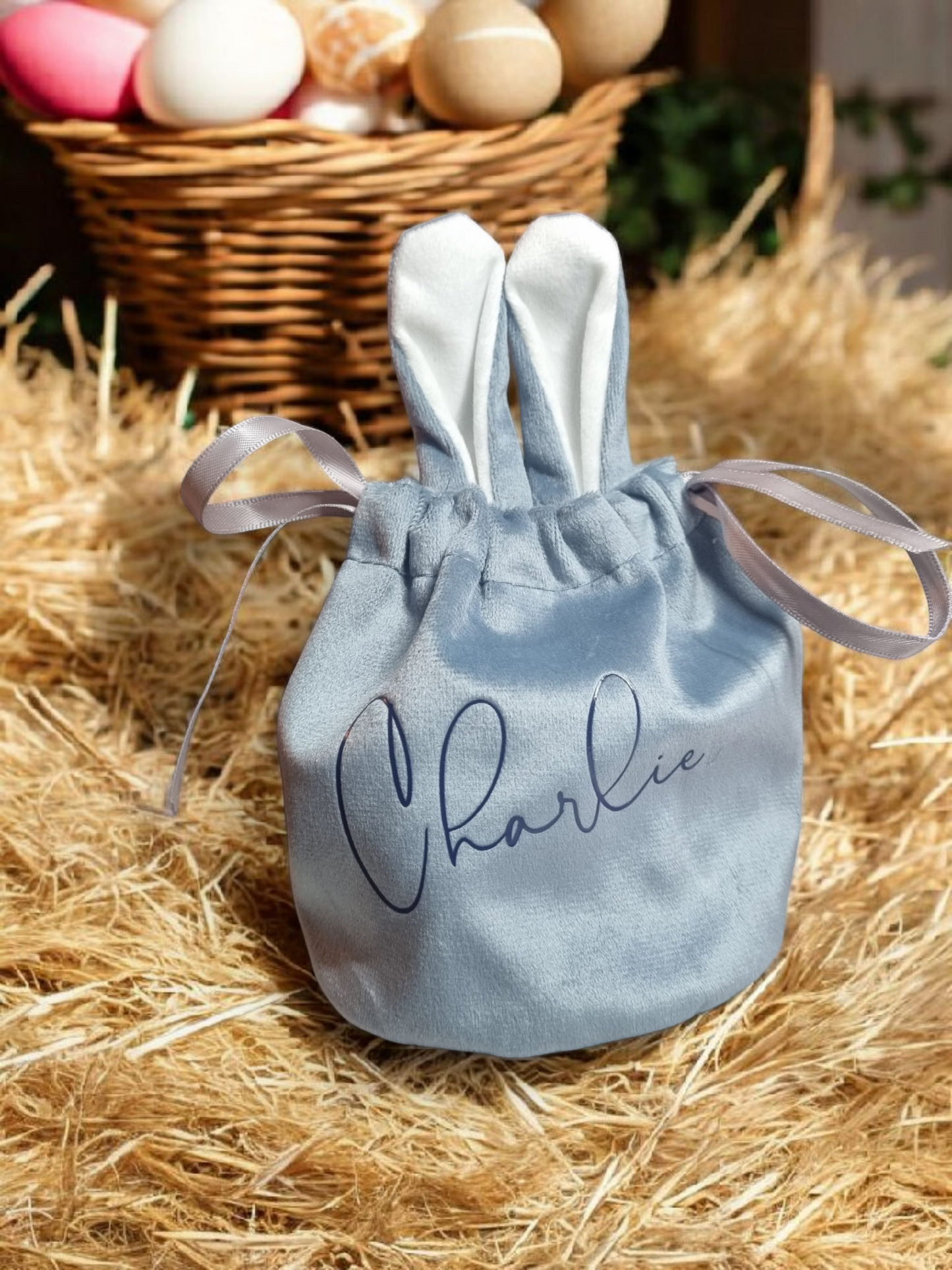 Personalised Treat Bag