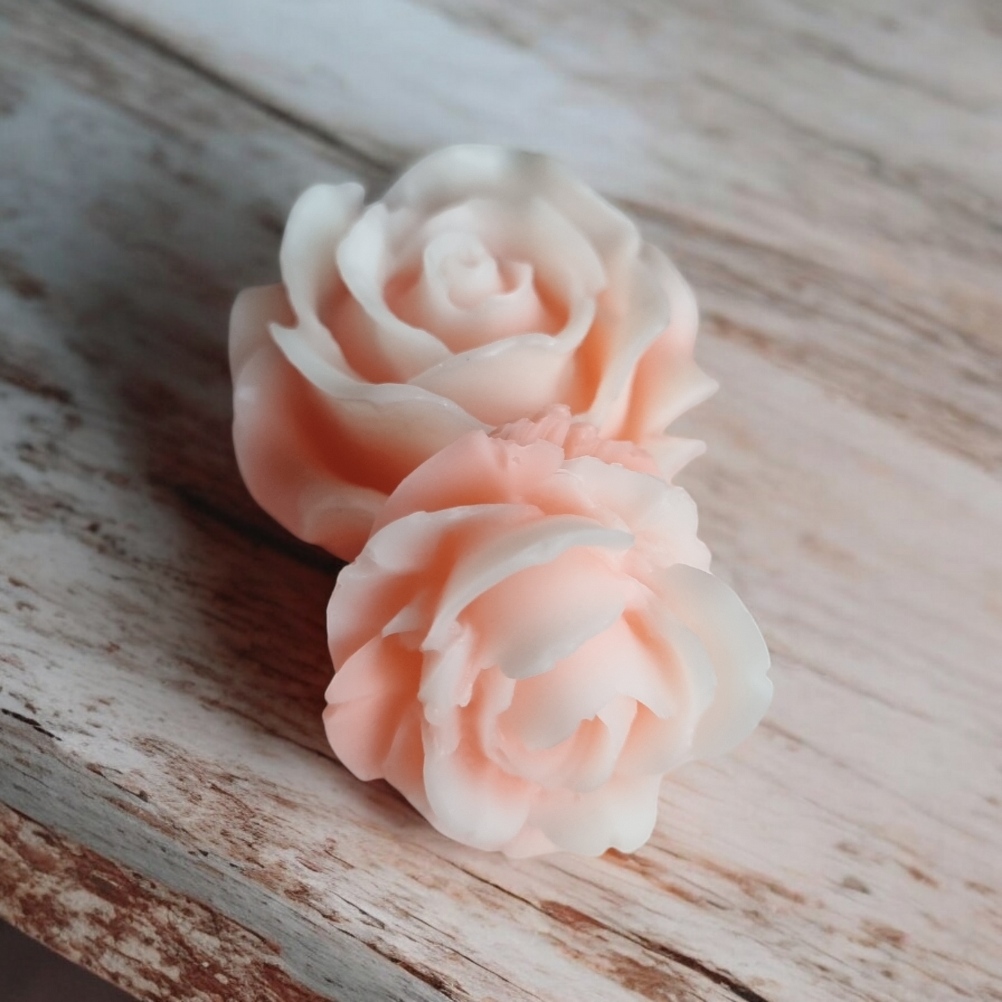 Wax melt bouquet