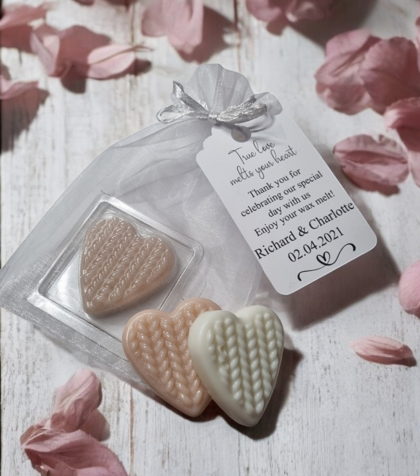 Wedding Favours