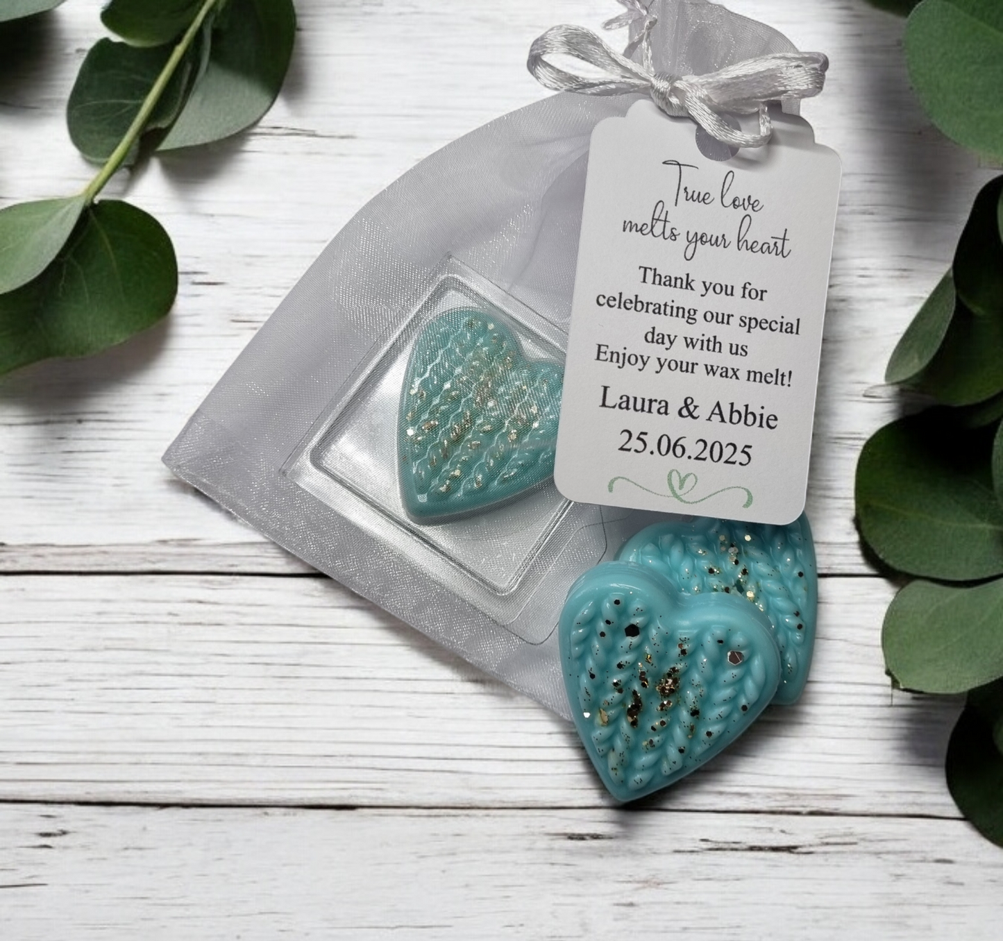 Wedding Favours