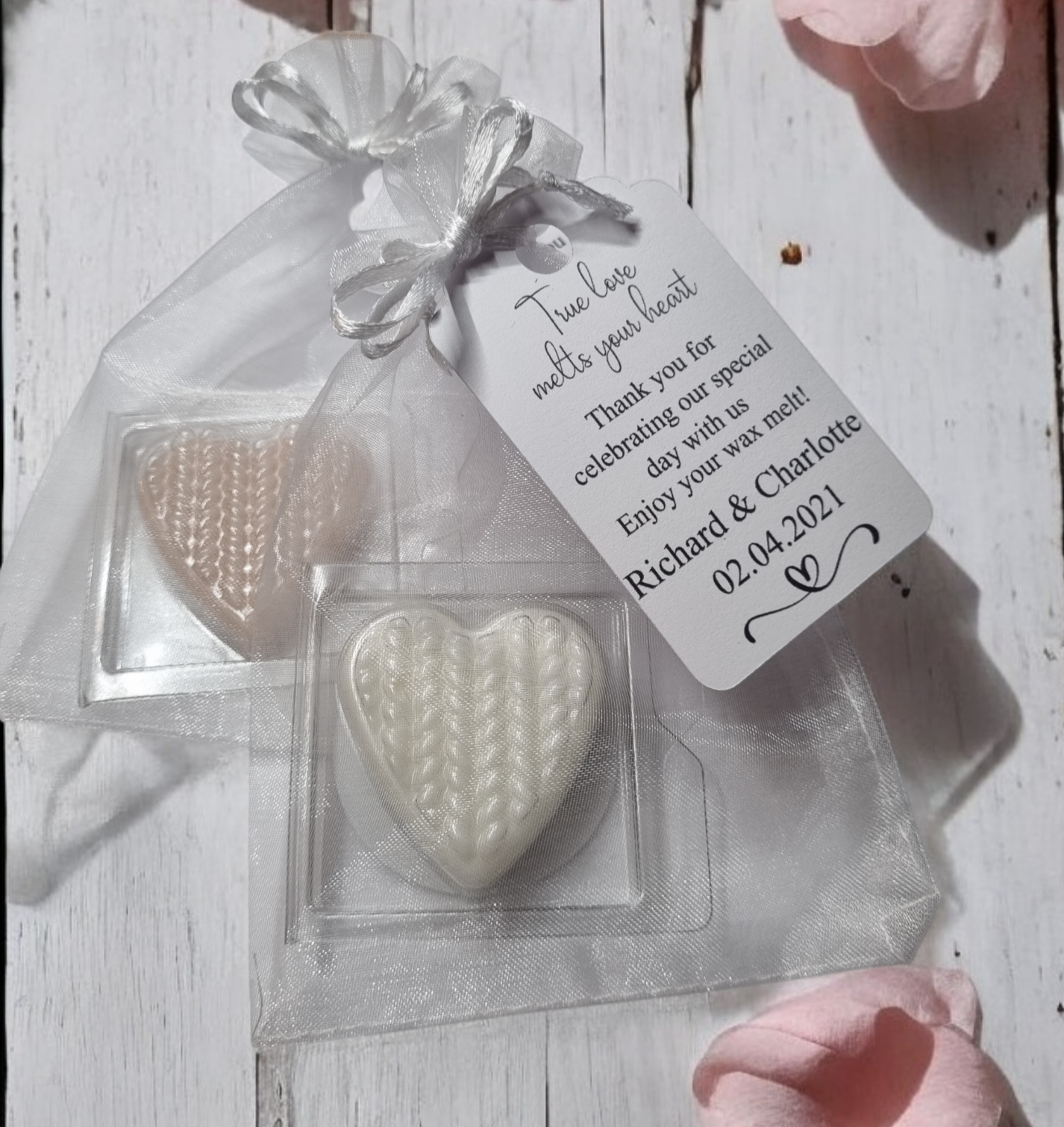 Wedding Favours